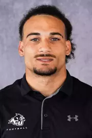 Deonte Dean 2026 head shot
