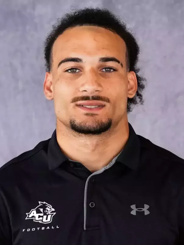 Deonte Dean 2026 head shot