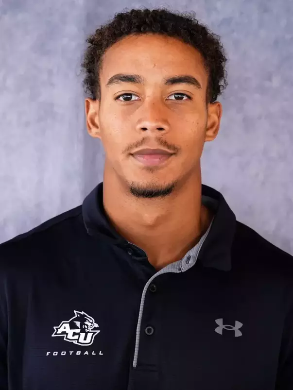 Dallas Dudley 2026 head shot