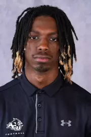 JC French-Love 2026 head shot