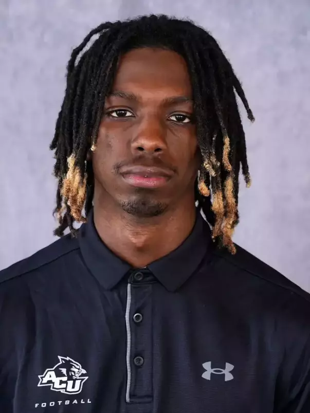 JC French-Love 2026 head shot