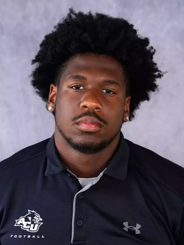 Jailyn Gibbs 2026 head shot