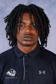 MJ Harrell 2026 head shot