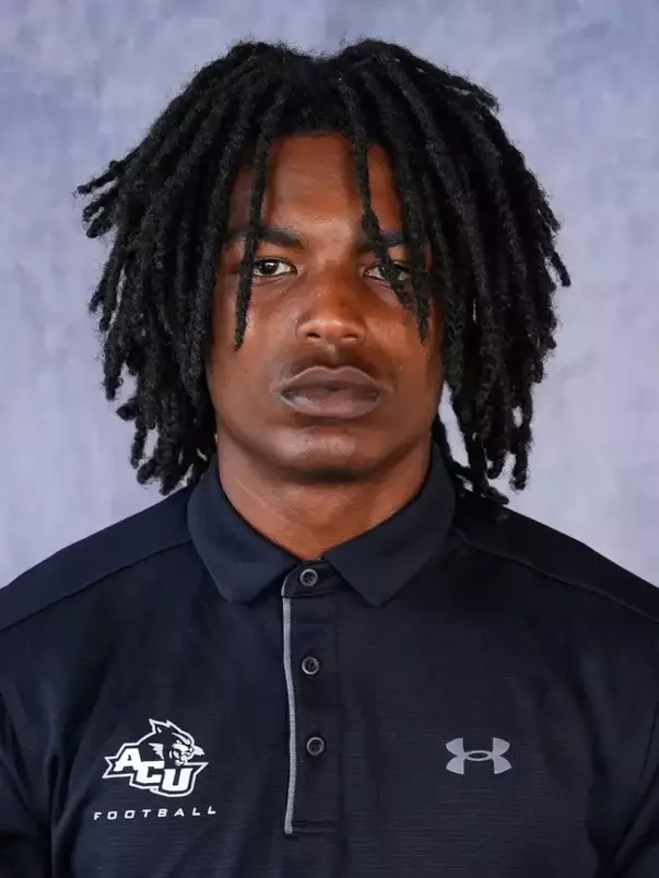 MJ Harrell 2026 head shot
