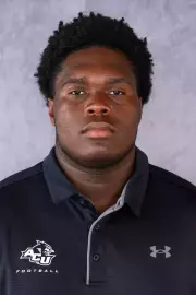 Kishon Hicks 2026 head shot
