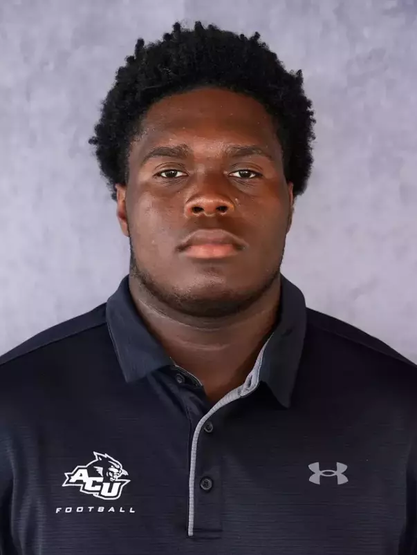 Kishon Hicks 2026 head shot