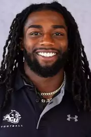 Brandon Johnson 2026 head shot