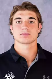 Grant Jones 2026 head shot