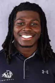 Austin King 2026 head shot