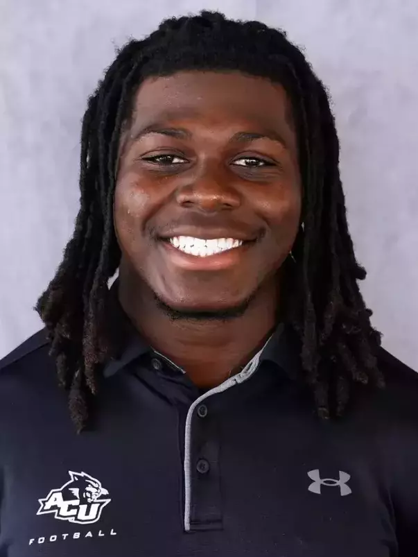 Austin King 2026 head shot