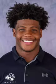 Julius Laine 2026 head shot