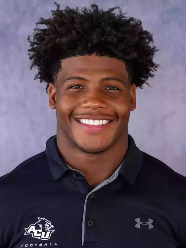 Julius Laine 2026 head shot