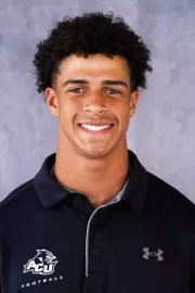 Deante Lindsay 2026 head shot