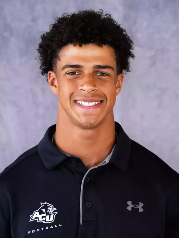 Deante Lindsay 2026 head shot