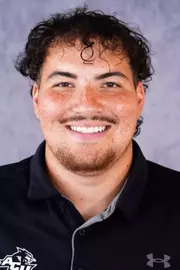 Austin Lopez 2026 head shot