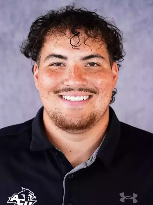 Austin Lopez 2026 head shot