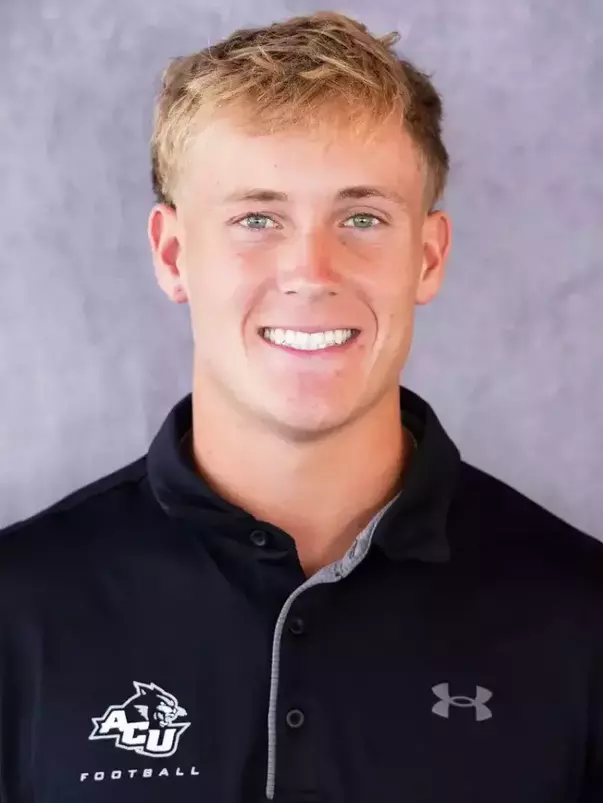 Trace Low 2026 head shot