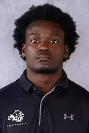 Evenson Malaska 2026 head shot