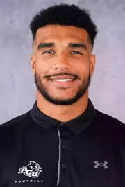 Ethan Martel 2026 head shot