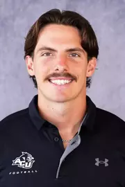 Kyler Meschi 2026 head shot