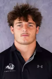 Ritson Meyer 2026 head shot