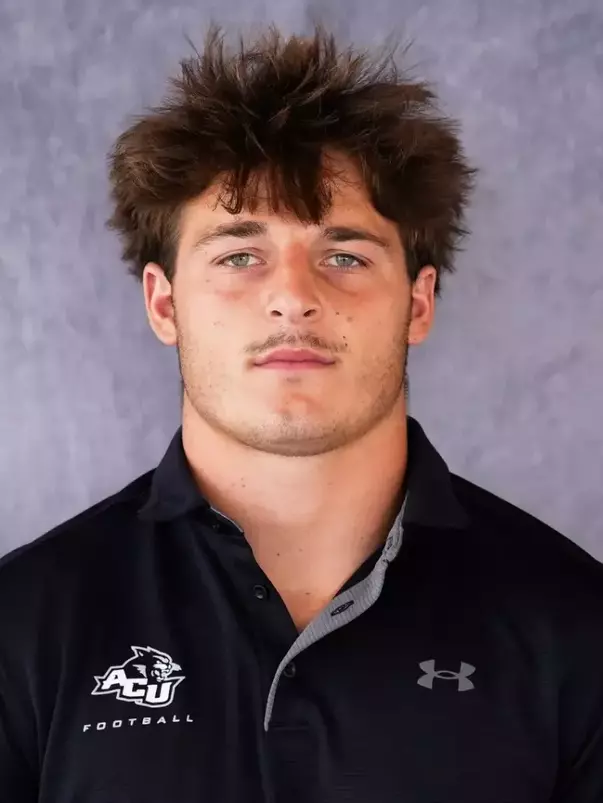 Ritson Meyer 2026 head shot