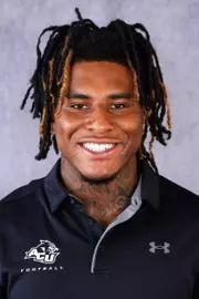 Santana Miller 2026 head shot