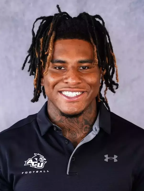 Santana Miller 2026 head shot