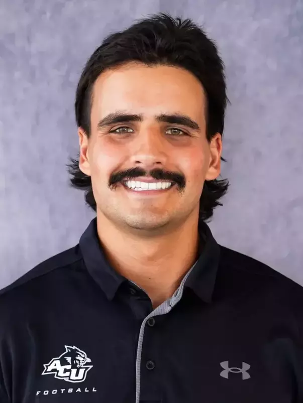 Hugo Nash 2026 head shot