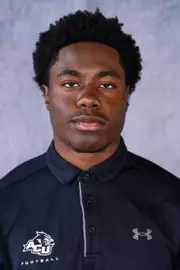 Christian Oku 2026 head shot