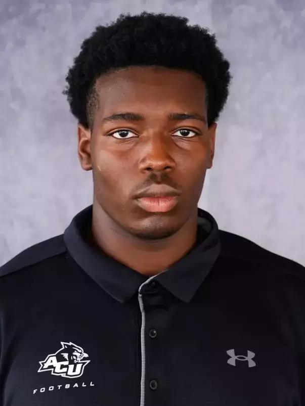 Daniel Olusola 2026 head shot