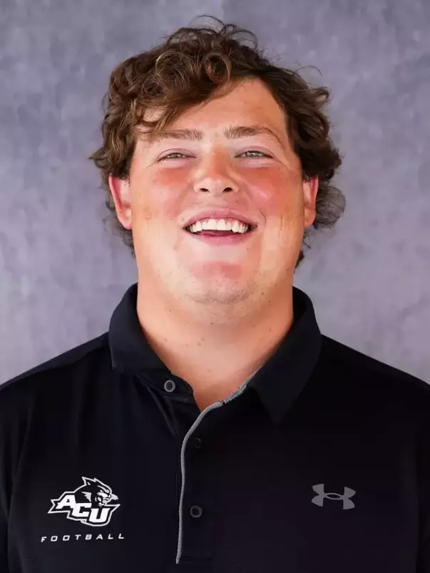 Sutton Peck 2026 head shot