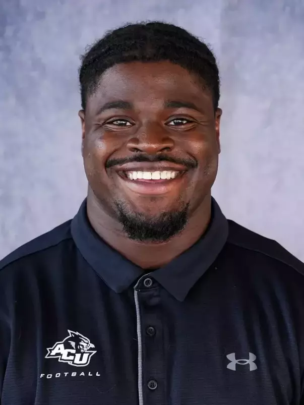 Kortlin Rausaw 2026 head shot