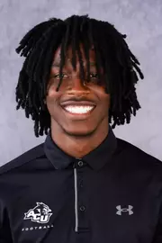 Kyle Smith 2026 head shot