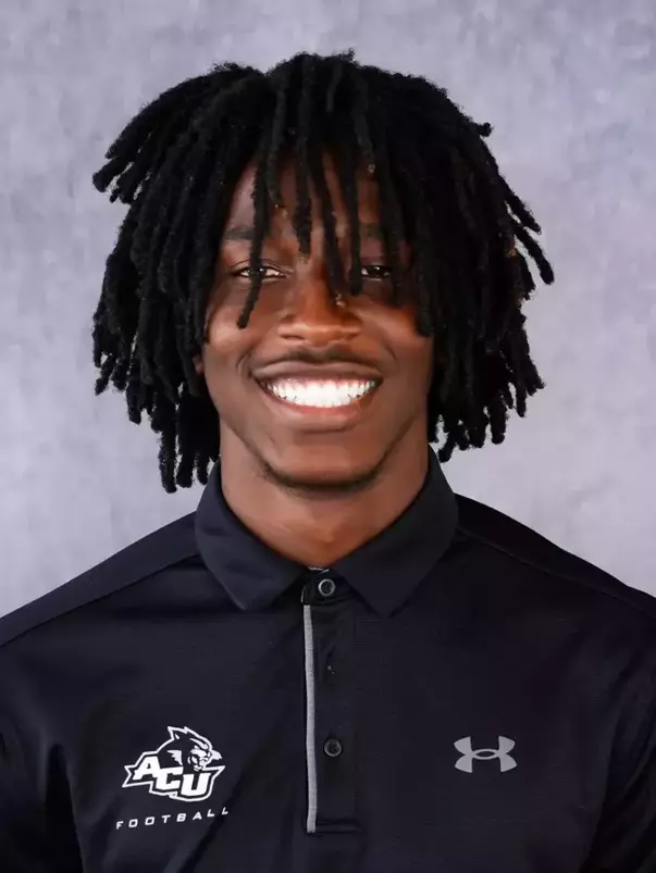 Kyle Smith 2026 head shot