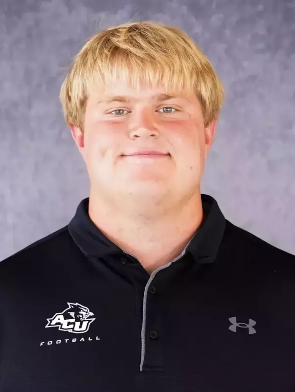 Brady Stephenson 2026 head shot