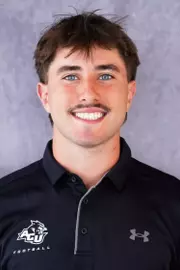 Blake Suber 2026 head shot