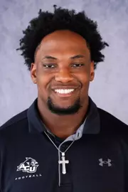 Obi Udom 2026 head shot