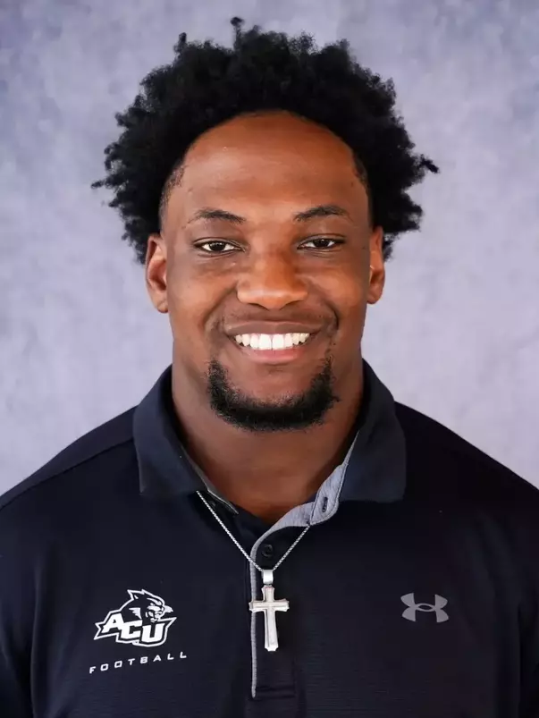 Obi Udom 2026 head shot