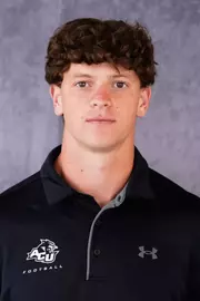 Seth Weller 2026 head shot
