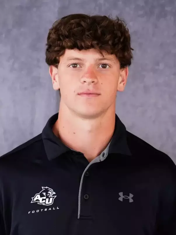 Seth Weller 2026 head shot