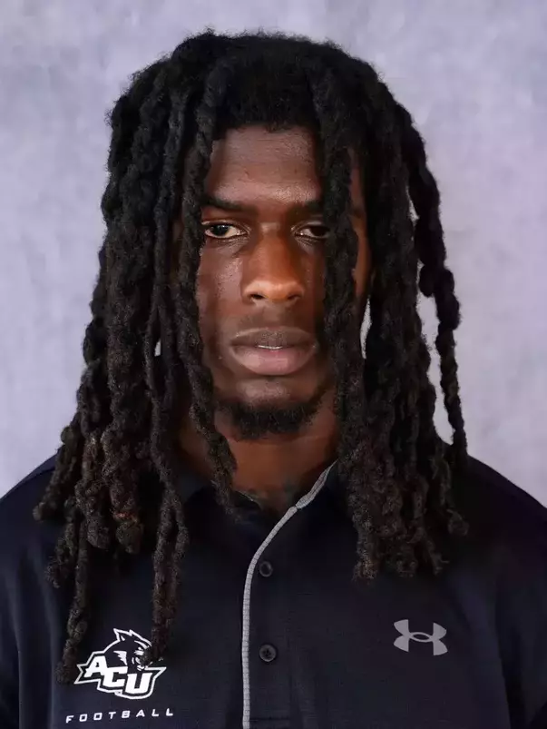 Javeon Wilcox 2026 head shot