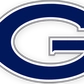 Grayson College updated G logo