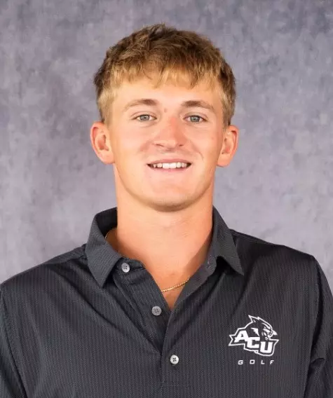 Preston DeFriend Headshot (2026-27)