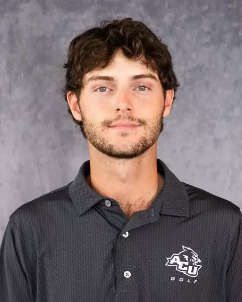 Kade McDonough Headshot (2026-27)