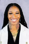 D'nara Jones 2026 head shot