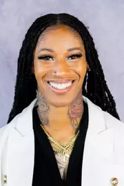 D'nara Jones