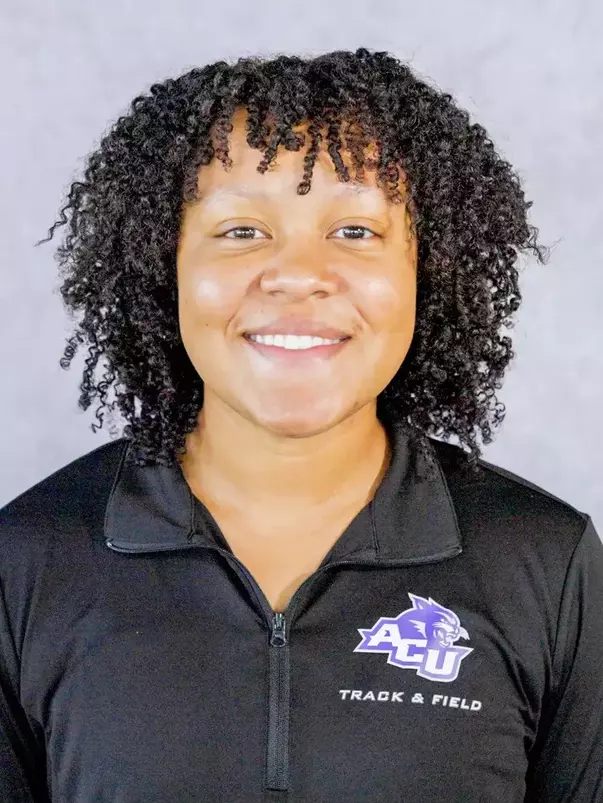 Jazmyn Zurita 2026 head shot