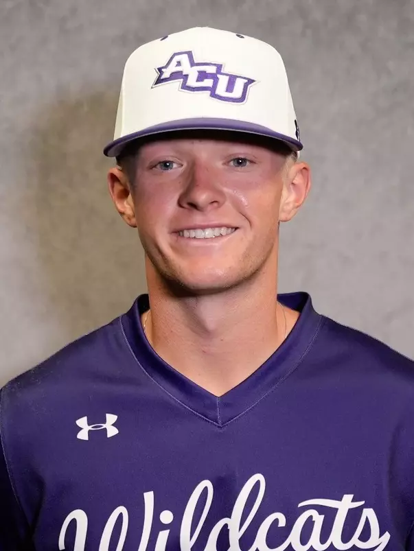 Brady Gray Headshot (2027)
