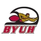Brigham Young University - Hawaii Logo